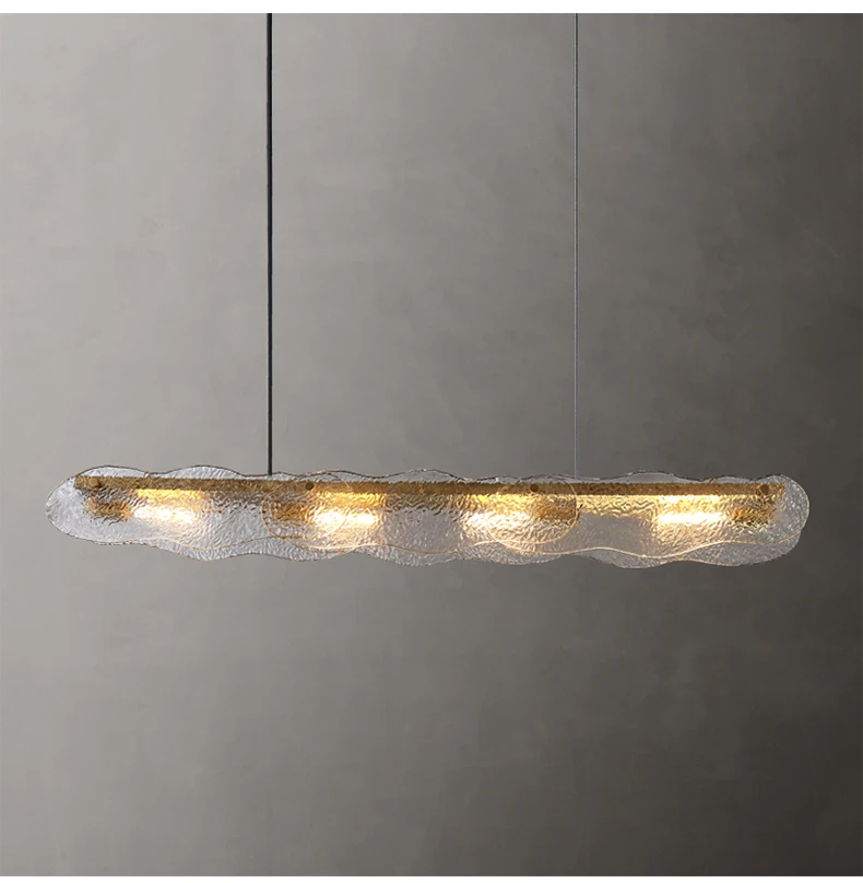 Светильник класса люкс Стиль пост модерн люстра для обеденного стола и барная стойка Творческий медь воды разрисованные изделия из стекла Люстра
Светильник класса люкс Стиль пост модерн люстра для обеденного стола и барная стойка Творческий медь воды разрисованные изделия из стекла Люстра