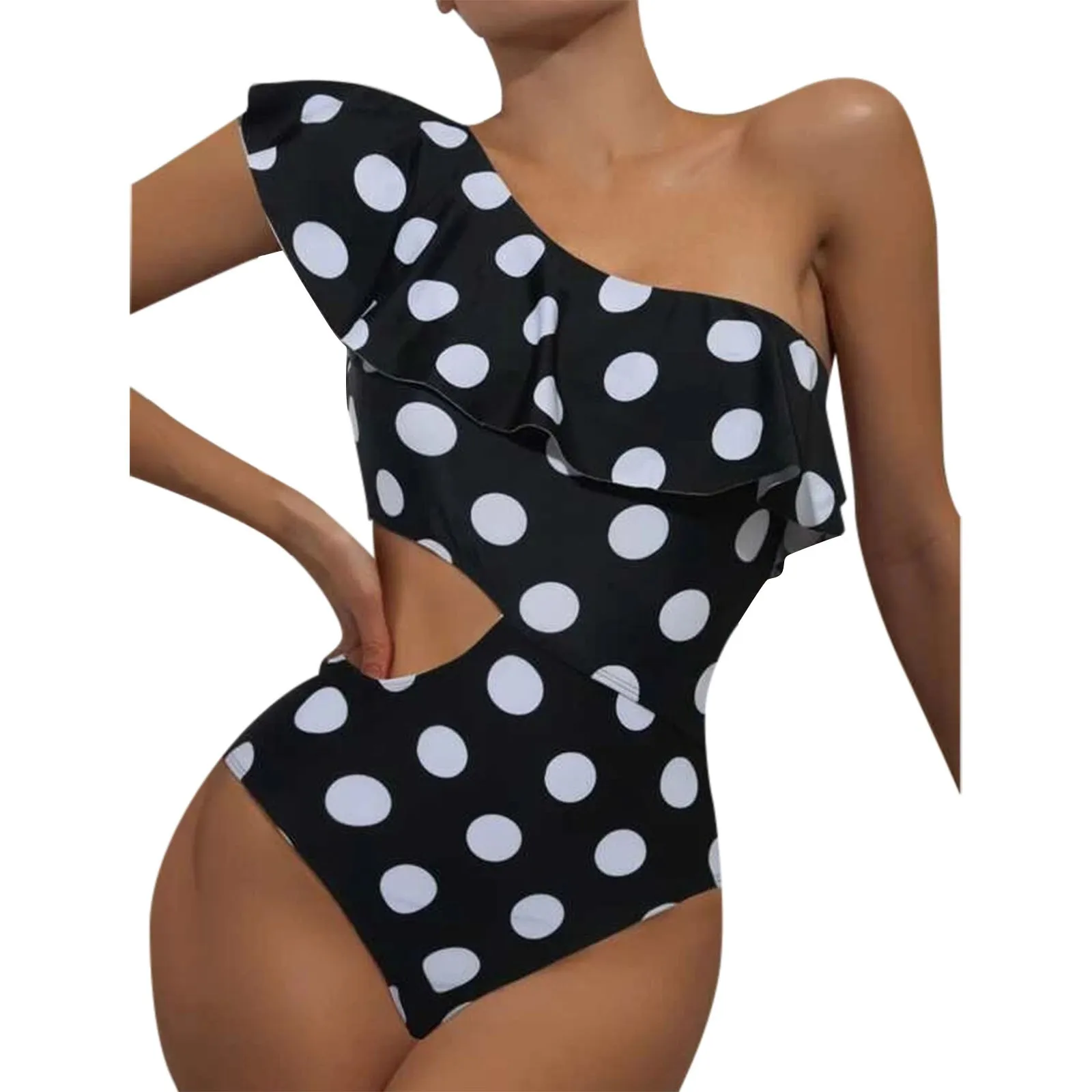 Women's Bikini Swimwears One Pieces Swimsuit Floral Print Sexy Print Filled Bra Swimwear Beachwear Monokini Beach Wear
Women's Bikini Swimwears One Pieces Swimsuit Floral Print Sexy Print Filled Bra Swimwear Beachwear Monokini Beach Wear