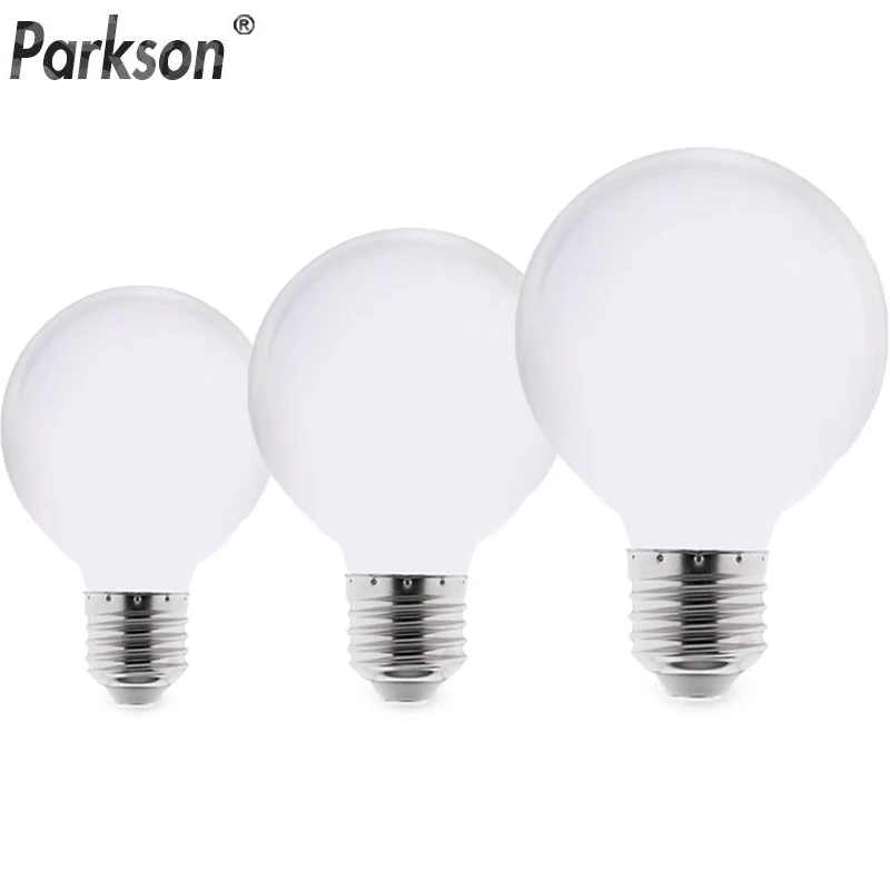 10PCS/lot Ampoule LED Bulb AC 220V 110V G80 G95 G125 E27 LED Light Bulb Lampada For Home Pendent Light Table Lamp Bulb Bombillas
10PCS/lot Ampoule LED Bulb AC 220V 110V G80 G95 G125 E27 LED Light Bulb Lampada For Home Pendent Light Table Lamp Bulb Bombillas