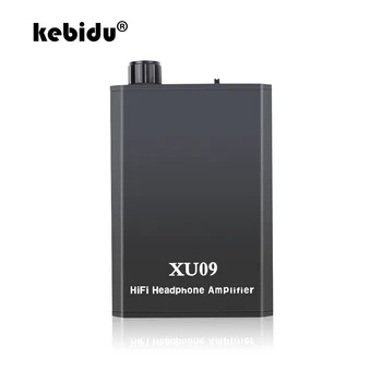 kebidu Portable High Fidelity Digital Stereo Music Amplify Audio for iPhone Android Music Player Mini HiFi Headphone Amplifier
kebidu Portable High Fidelity Digital Stereo Music Amplify Audio for iPhone Android Music Player Mini HiFi Headphone Amplifier