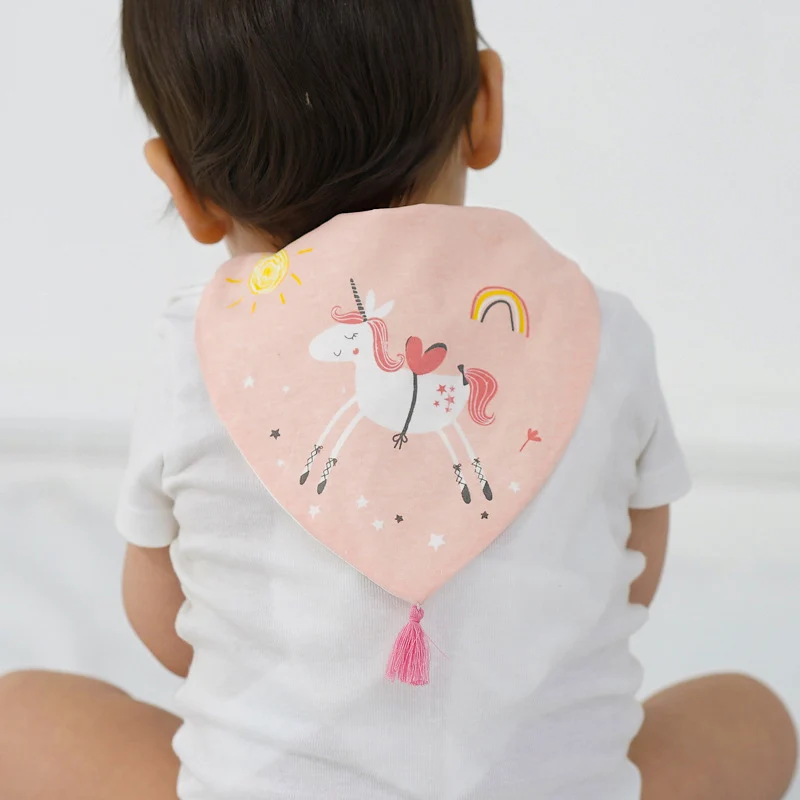Spring And Autumn New Cartoon Animal Children'S Tassel Sweat Towel Cotton Gauze Sweat-Absorbent Towel For Baby From 0 To 3 Years
Spring And Autumn New Cartoon Animal Children'S Tassel Sweat Towel Cotton Gauze Sweat-Absorbent Towel For Baby From 0 To 3 Years