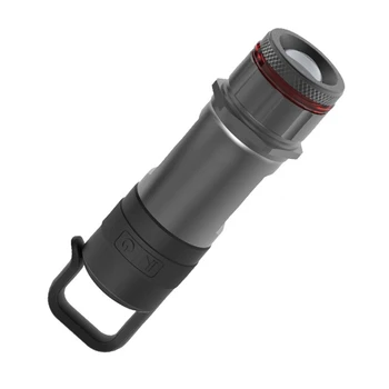 Hot Outdoor COB Side Light LED Flashlight Wireless Bluetooth Speaker Portable 2-In-1 Sports
Hot Outdoor COB Side Light LED Flashlight Wireless Bluetooth Speaker Portable 2-In-1 Sports