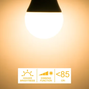 WiFi Smart LED Light Bulb Work Google Assistant Voice Control APP Remote Control Dimmable Multiple-color LED Bulb
WiFi Smart LED Light Bulb Work Google Assistant Voice Control APP Remote Control Dimmable Multiple-color LED Bulb