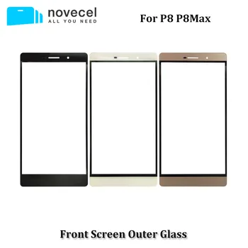 10Pcs Novecel A+ For Huawei P8 P8Max Touch Screen Touch Panel Sensor Digitizer Front Glass Outer LCD Lens P8 Replacement
10Pcs Novecel A+ For Huawei P8 P8Max Touch Screen Touch Panel Sensor Digitizer Front Glass Outer LCD Lens P8 Replacement