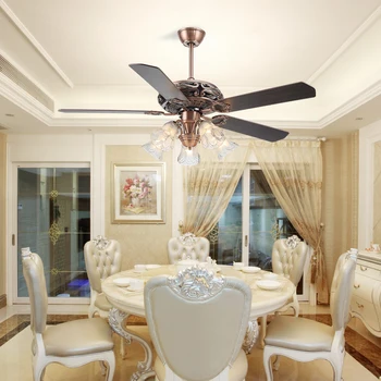 American Retro Glass Ceiling Fan Lamp with Remote Control Restaurant Light Bedroom Dining Room Nordic Wood Leaf Fan Lamp
American Retro Glass Ceiling Fan Lamp with Remote Control Restaurant Light Bedroom Dining Room Nordic Wood Leaf Fan Lamp