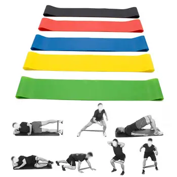 Chest Expander Durable Portable Latex Stretch Arm Apparatus Fitness Equipments Puller Fitness Pull Rope
Chest Expander Durable Portable Latex Stretch Arm Apparatus Fitness Equipments Puller Fitness Pull Rope