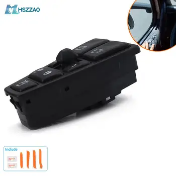 Car Window Lift Switch Glass Lifter Switch Assembly For VOLOVO FH12 FM9 FM12 OE:20752918+Tool kit
Car Window Lift Switch Glass Lifter Switch Assembly For VOLOVO FH12 FM9 FM12 OE:20752918+Tool kit