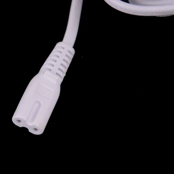 XD67 xiangli C Power Cord Euro IEC C5 Cloverleaf Power Lead Extension Cable 1.2M Power cable cord For Notebook 
XD67 xiangli C Power Cord Euro IEC C5 Cloverleaf Power Lead Extension Cable 1.2M Power cable cord For Notebook