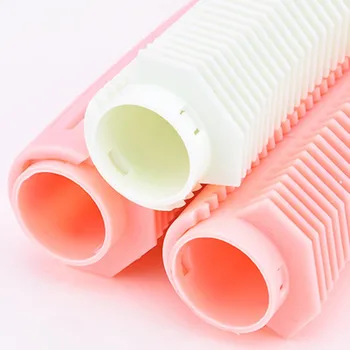 DIY Styling Fringe Bangs Powerful Front Curler Roller Holder Professional Hair Styling Clip Makeup Clip NEW 2020
DIY Styling Fringe Bangs Powerful Front Curler Roller Holder Professional Hair Styling Clip Makeup Clip NEW 2020