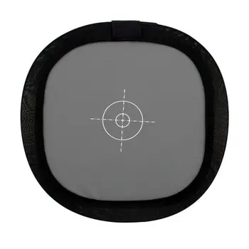 BEESCLOVER Balance Card 30cm 18% Foldable Gray Card Reflector White Balance Double Face Focusing Board with Carry Bag r60
BEESCLOVER Balance Card 30cm 18% Foldable Gray Card Reflector White Balance Double Face Focusing Board with Carry Bag r60