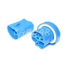1 Set 3 Pin 9004 2.8 Auto Connector Assy For Headlight Car Light Bulb Speaker Cables Socket For Toyota Subaru
1 Set 3 Pin 9004 2.8 Auto Connector Assy For Headlight Car Light Bulb Speaker Cables Socket For Toyota Subaru