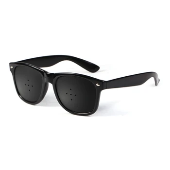 Vision Care Corrective Improve Pinhole Small Anti-fatigue Eye Protection Glasses
Vision Care Corrective Improve Pinhole Small Anti-fatigue Eye Protection Glasses