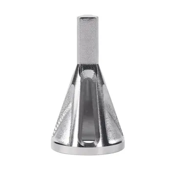 Stylish Deburring External Chamfer Tool Stainless Steel Remove Tools for Drill Bit Metal Drill Accessories
Stylish Deburring External Chamfer Tool Stainless Steel Remove Tools for Drill Bit Metal Drill Accessories
