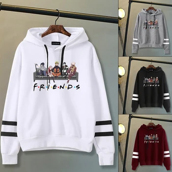 Naruto Hoodie Men/women Cartoon Harajuku Streetwear 2020 Hot Japanese Anime Sweatshirts Men Funny Print Hip Hop Hoody Male 
Naruto Hoodie Men/women Cartoon Harajuku Streetwear 2020 Hot Japanese Anime Sweatshirts Men Funny Print Hip Hop Hoody Male