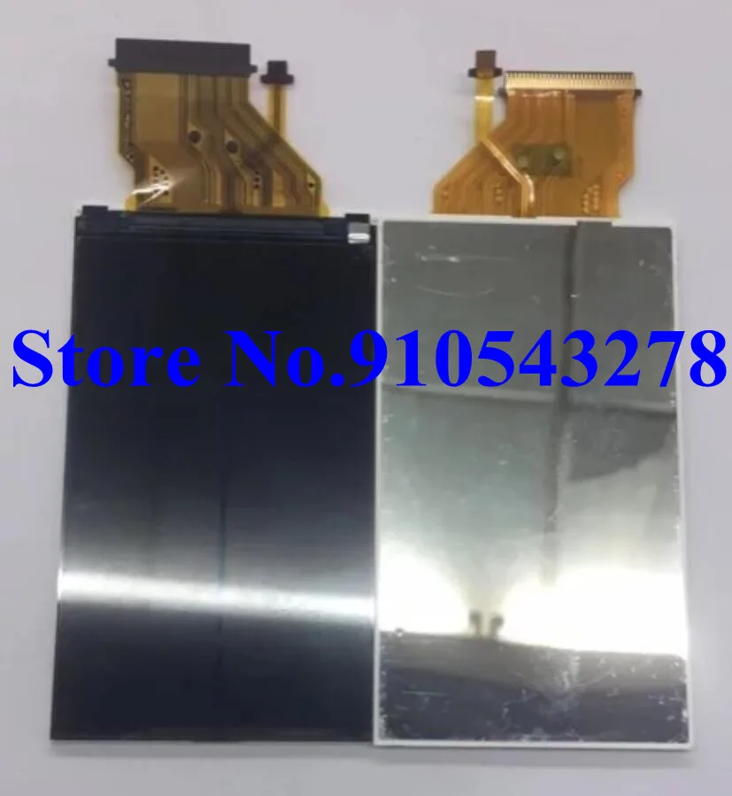 NEW LCD Display Screen for Olympus STYLUS TG-870 TG870 Digital Camera Repair Part
NEW LCD Display Screen for Olympus STYLUS TG-870 TG870 Digital Camera Repair Part