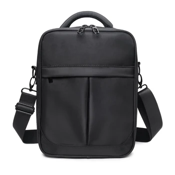 Shoulder Bag Crossbody Bag Storage Box Carrying Case for DJI Mavic Air 2 Drone Accessory
Shoulder Bag Crossbody Bag Storage Box Carrying Case for DJI Mavic Air 2 Drone Accessory
