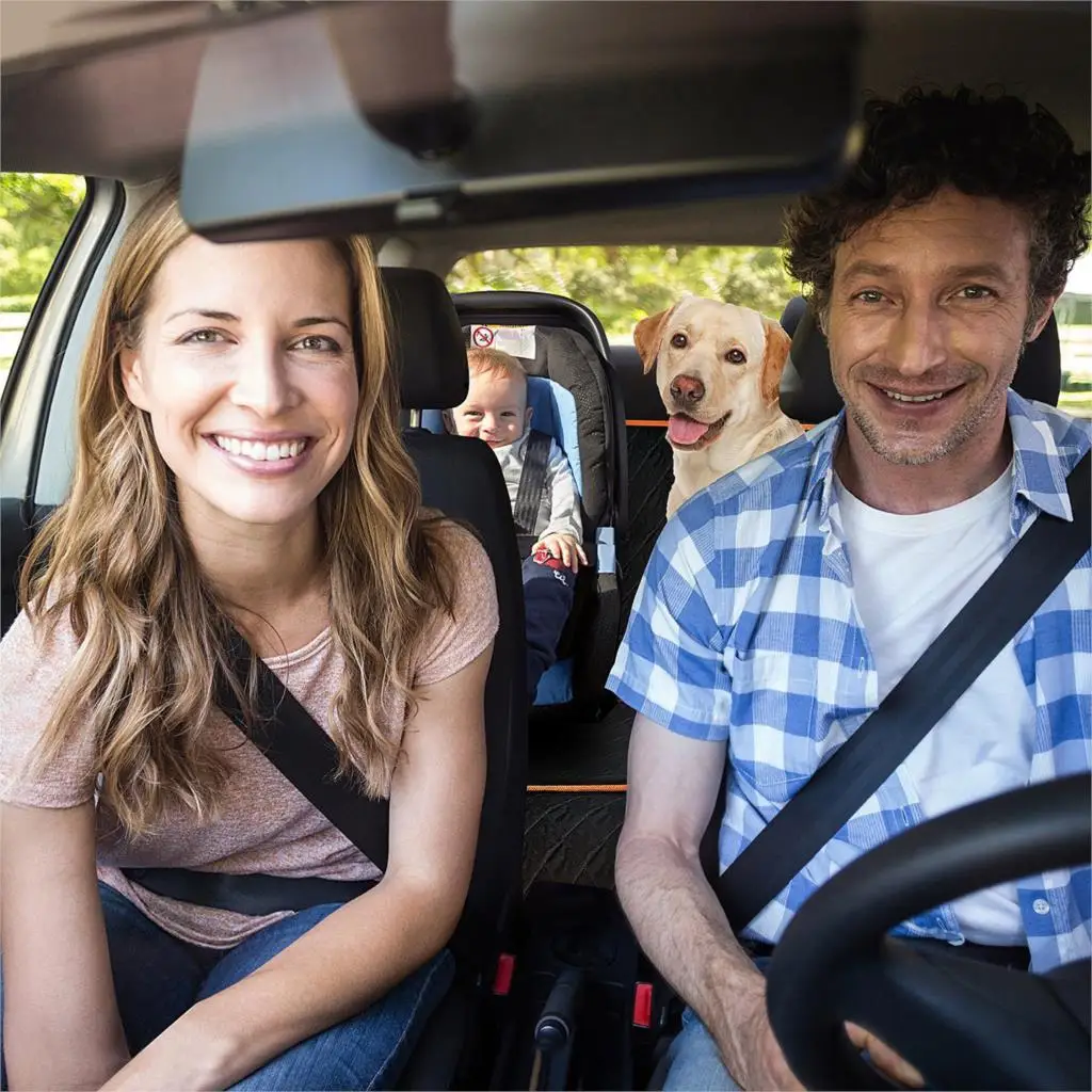 Portable Pet Dog Car Seat Carrier Cover Rear Back Blanket Mat Non-Slip Folding Cushion Mat for Dogs Folding Blankets Pet Product
Portable Pet Dog Car Seat Carrier Cover Rear Back Blanket Mat Non-Slip Folding Cushion Mat for Dogs Folding Blankets Pet Product