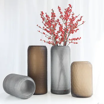 Nordic Retro Honeycomb Classic Polished Transparent Glass Vase Fish Scale High-end Floral Hydroponics Flower Vases Home Decors
Nordic Retro Honeycomb Classic Polished Transparent Glass Vase Fish Scale High-end Floral Hydroponics Flower Vases Home Decors