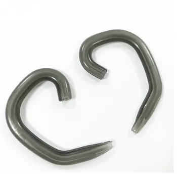 1pair(2pcs) High Quality Earphone Earbud Silicone Ear Hooks Accessory Earhook Ear Hook For Sport Earphone Earbud
1pair(2pcs) High Quality Earphone Earbud Silicone Ear Hooks Accessory Earhook Ear Hook For Sport Earphone Earbud