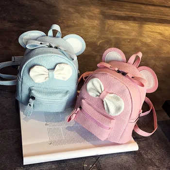 Cute MINI Backpack Backpack Bowknot Mini Bag Backpack 2020 New Ladies Backpack
Cute MINI Backpack Backpack Bowknot Mini Bag Backpack 2020 New Ladies Backpack