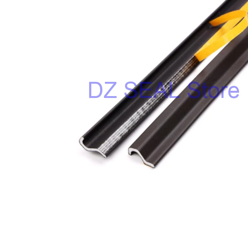 Broken bridge aluminum door window self-adhesive polyurethane foam seal strip dustproof sound insulation windproof PU gasket
Broken bridge aluminum door window self-adhesive polyurethane foam seal strip dustproof sound insulation windproof PU gasket