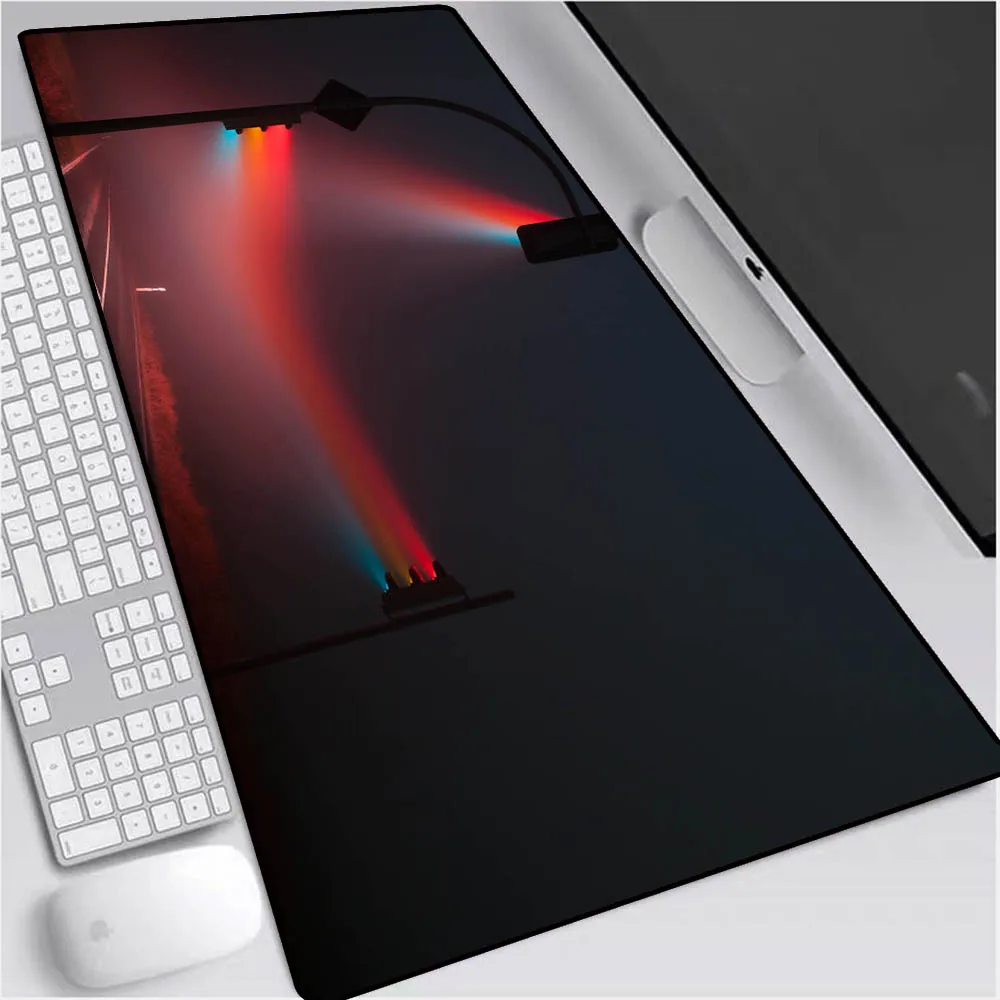 Large Mouse Pad Highway Street Light Computer Notebook Gaming Accessories Seam Computer Office Keyboard Dear Franxx Mouse Pad XL
Large Mouse Pad Highway Street Light Computer Notebook Gaming Accessories Seam Computer Office Keyboard Dear Franxx Mouse Pad XL