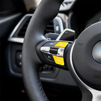 High Quality Yellow Steering Wheel M1 M2 Switch Replace Button for BMW M2 M3 M4 M5 M6 X5M X6M M Sport
High Quality Yellow Steering Wheel M1 M2 Switch Replace Button for BMW M2 M3 M4 M5 M6 X5M X6M M Sport