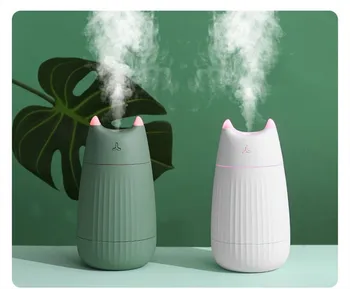 Portable Air Humidifier Car Aroma Diffuser Humidifier Usb Air Fresher Home Electric Humidificador Fog Maker Mini Mist Fogger
Portable Air Humidifier Car Aroma Diffuser Humidifier Usb Air Fresher Home Electric Humidificador Fog Maker Mini Mist Fogger