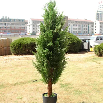 Fake Artificial Leaves 42cm Branch 10pcs Home Office Balcony Garden Room Pine Cypress Green 10 pcs Artificial plants decoration
Fake Artificial Leaves 42cm Branch 10pcs Home Office Balcony Garden Room Pine Cypress Green 10 pcs Artificial plants decoration