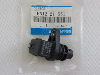 Speed sensor for M6 323 FN1221551 Odometer sensor 
Speed sensor for M6 323 FN1221551 Odometer sensor