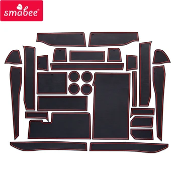 pad Anti-Slip Gate Slot Mat For FORD F150 RAPTOR 2015 ~ 2019 F-150 Interior Cup Holders Non-slip mats Accessories
pad Anti-Slip Gate Slot Mat For FORD F150 RAPTOR 2015 ~ 2019 F-150 Interior Cup Holders Non-slip mats Accessories