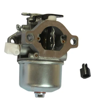 Carburetor Kit For 699831 ,694941 Lawn Tractor Mower Replacement Part Highly Match With The Equipment, Durable To Use
Carburetor Kit For 699831 ,694941 Lawn Tractor Mower Replacement Part Highly Match With The Equipment, Durable To Use