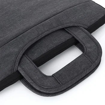 Classic style Laptop bag for Dell Asus Lenovo HP Acer Handbag Computer 13-14 inch for Macbook Air Pro Notebook 15.6 Sleeve Case
Classic style Laptop bag for Dell Asus Lenovo HP Acer Handbag Computer 13-14 inch for Macbook Air Pro Notebook 15.6 Sleeve Case