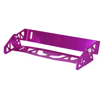 Automobile retrofit General license plate frame pattern license plate frame adjustable aluminum alloy license plate frame (purpl
Automobile retrofit General license plate frame pattern license plate frame adjustable aluminum alloy license plate frame (purpl