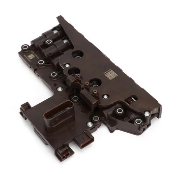 Transmission Control Solenoid Valve Module 24257213 24275873 for CADILLAC for CHEVROLET SUBURBAN EXPRESS AVALANCHE for GMC
Transmission Control Solenoid Valve Module 24257213 24275873 for CADILLAC for CHEVROLET SUBURBAN EXPRESS AVALANCHE for GMC