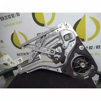 3462455 power window Rear Right Kia Sportage 2.0 Turbodiesel Cat 
3462455 power window Rear Right Kia Sportage 2.0 Turbodiesel Cat