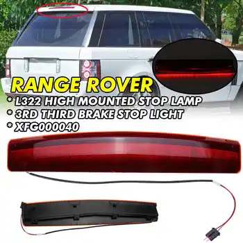 New LED Car Rear Tail Third Brake Light Brake Stop Light LED Stop Lamp For Land Rover Range Rover L322 2002 2003-2012
New LED Car Rear Tail Third Brake Light Brake Stop Light LED Stop Lamp For Land Rover Range Rover L322 2002 2003-2012