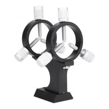 Camera Devices Adjustable Pointer Finder Bracket Aluminum Alloy Adjustable Pointer Finder Scope Bracket For Astronomical
Camera Devices Adjustable Pointer Finder Bracket Aluminum Alloy Adjustable Pointer Finder Scope Bracket For Astronomical