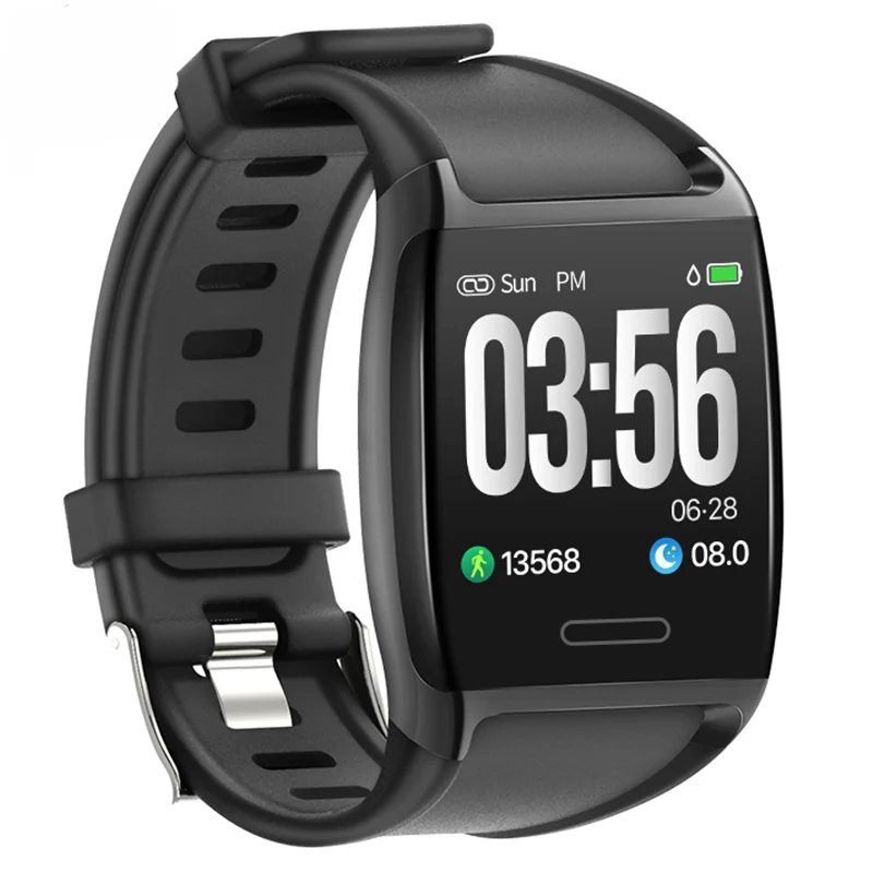 V2 Smart Bracelet IP67 Waterproof Fitness Tracker Pedometer Blood Pressure Watch With Activity Tracker Smart Wristband
V2 Smart Bracelet IP67 Waterproof Fitness Tracker Pedometer Blood Pressure Watch With Activity Tracker Smart Wristband