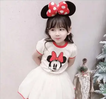 INS Exploded Girls'Slim Shapong 2-7 Years Old Dresses and Children's Dresses in the Summer of 2019
INS Exploded Girls'Slim Shapong 2-7 Years Old Dresses and Children's Dresses in the Summer of 2019