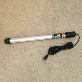 Portable UV Sterilizer Light Tube uvc quartz bactericidal lamp 110V 220V 254nm Ultraviolet sanitizer disinfectant US UK EU plug
Portable UV Sterilizer Light Tube uvc quartz bactericidal lamp 110V 220V 254nm Ultraviolet sanitizer disinfectant US UK EU plug
