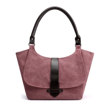 Hot sale canvas leather handle designer elegant lady shoulder trend casual bag fashion women simple tote hand bag for women
Hot sale canvas leather handle designer elegant lady shoulder trend casual bag fashion women simple tote hand bag for women