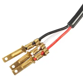 Twist Throttle Grip 24V 36V 48V For Electric Scooter Pocket Bike Chopper
Twist Throttle Grip 24V 36V 48V For Electric Scooter Pocket Bike Chopper