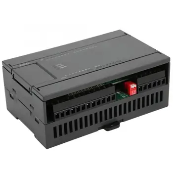 PLC Programmable Controller PLC Industrial Control Board Fit for Mitsubishi FX2N-26MT-2AD Programmable Logic Controller
PLC Programmable Controller PLC Industrial Control Board Fit for Mitsubishi FX2N-26MT-2AD Programmable Logic Controller