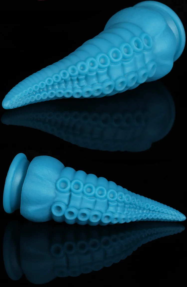 Дилдо Щупальце Купить