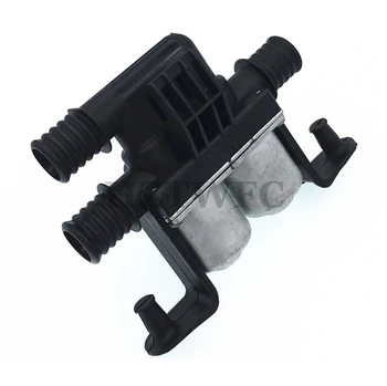 Free Shipping Heater Control Valve For BMW 1998-2006 530 540 E53 X5 HVAC Water 64128374995 1147412137
Free Shipping Heater Control Valve For BMW 1998-2006 530 540 E53 X5 HVAC Water 64128374995 1147412137