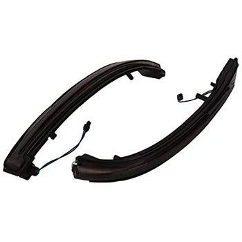 2pcs For X-Trail T32 Rogue Qashqai J11 Murano Z52 Juke Navara NP300 LED Side Mirror Dynamic Turn Signal Sequential Light
2pcs For X-Trail T32 Rogue Qashqai J11 Murano Z52 Juke Navara NP300 LED Side Mirror Dynamic Turn Signal Sequential Light