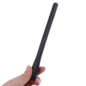 Long Whip Shaped UHF 403-470MHZ Antenna Stable Signal Performance Aerial for ICOM Radios F21 F4001 F4101D F4011 F24
Long Whip Shaped UHF 403-470MHZ Antenna Stable Signal Performance Aerial for ICOM Radios F21 F4001 F4101D F4011 F24