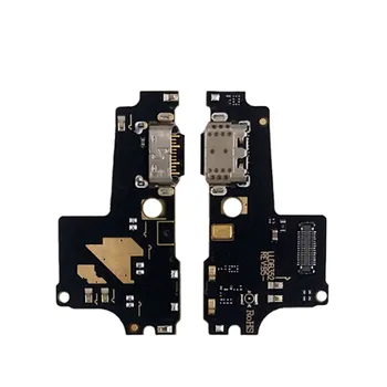 10/pcs Replacement USB Charging Jack Dock Board USB Charger Port Connector Flex Cable For Motorola MOTO One/P30 Play/XT1941-2
10/pcs Replacement USB Charging Jack Dock Board USB Charger Port Connector Flex Cable For Motorola MOTO One/P30 Play/XT1941-2