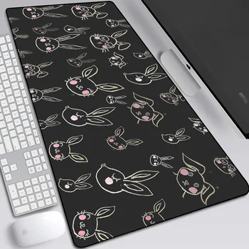 Soft and cute white rabbit mouse pad quality mouse pad large gaming mouse pad anime mouse pad table pad thickening large gaming
Soft and cute white rabbit mouse pad quality mouse pad large gaming mouse pad anime mouse pad table pad thickening large gaming